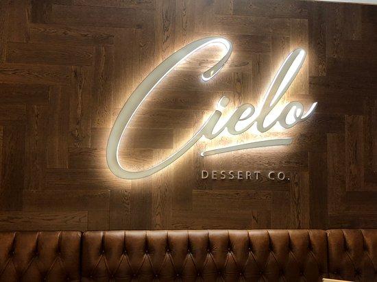 Cielo Dessert Co
